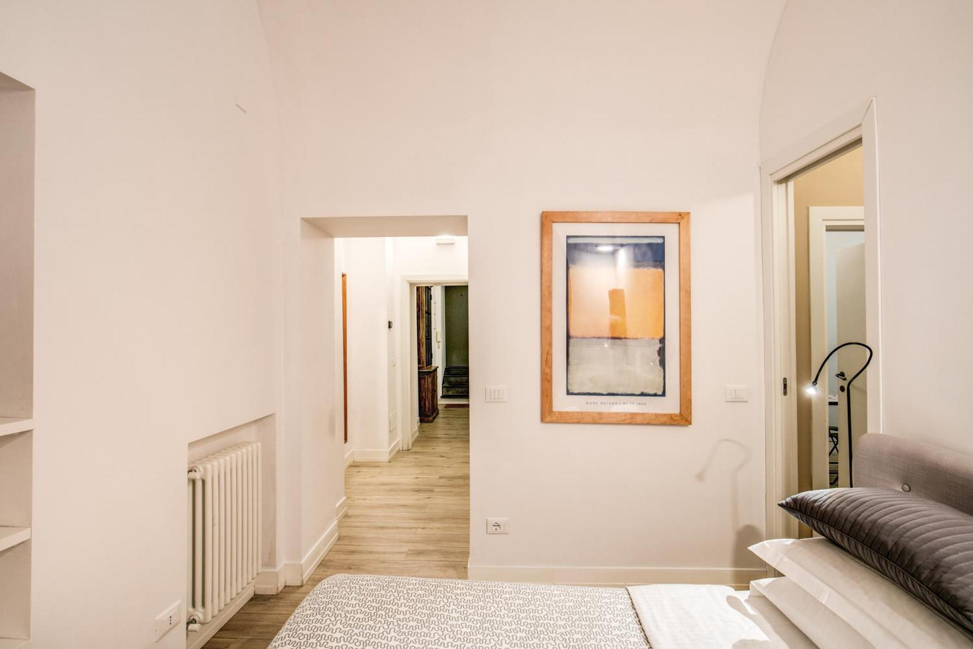Casa Alessandra Rome Exterior photo