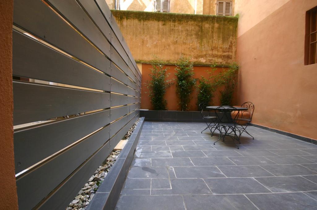 Casa Alessandra Rome Exterior photo