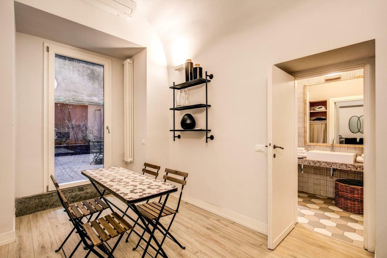 Casa Alessandra Rome Exterior photo